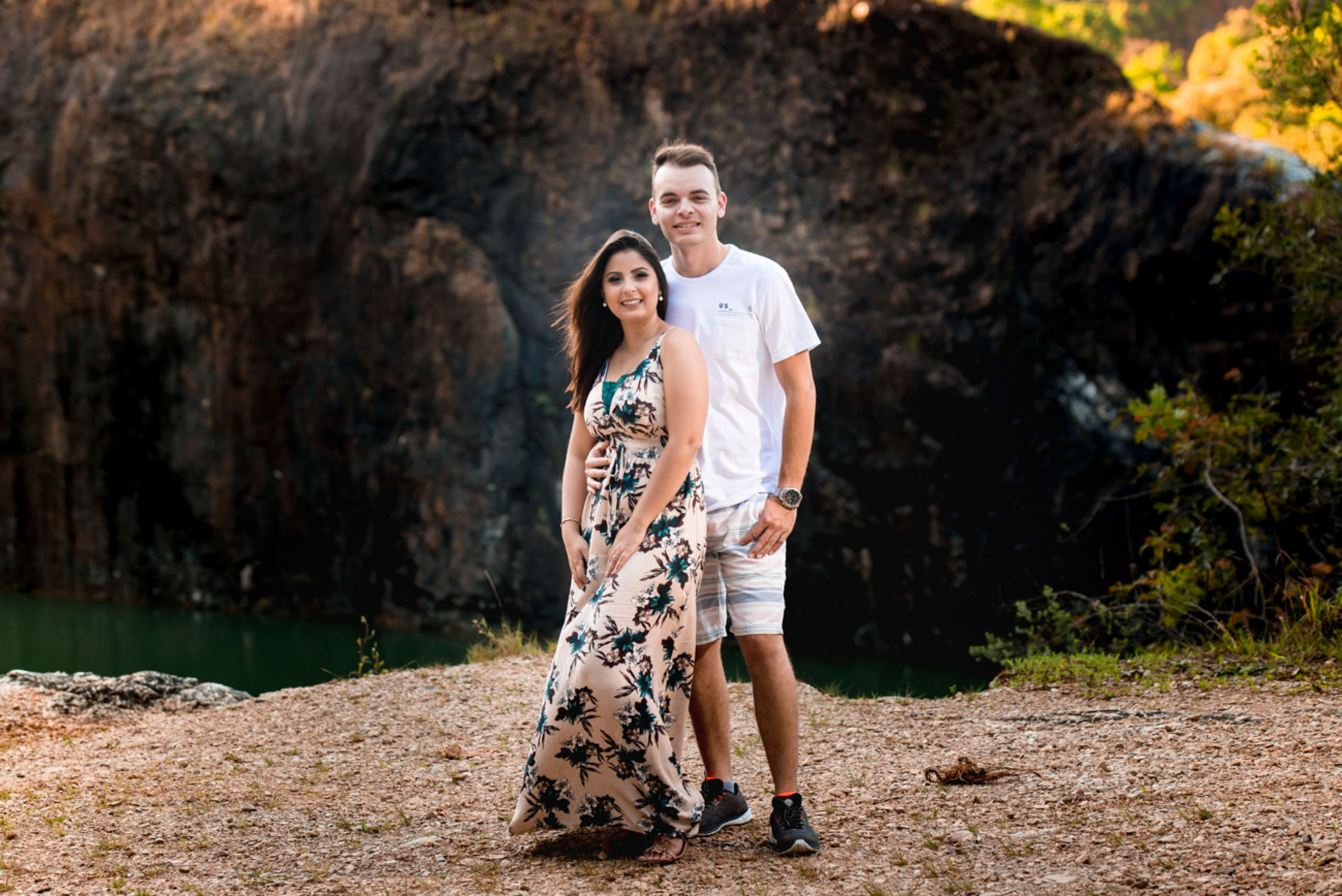 Foto Liliane e Guilherme | Pré Wedding - Imagem 40