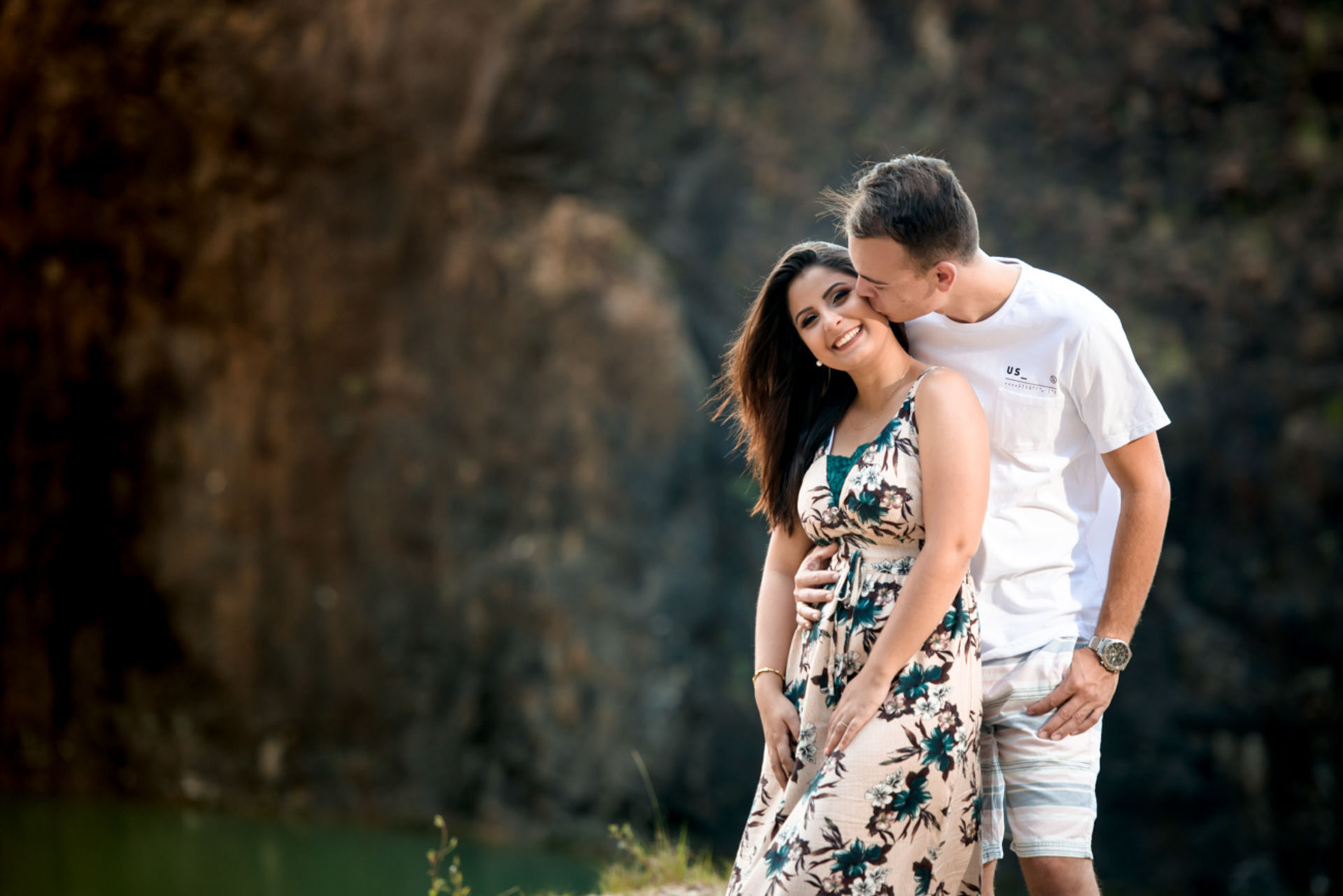 Foto Liliane e Guilherme | Pré Wedding - Imagem 41