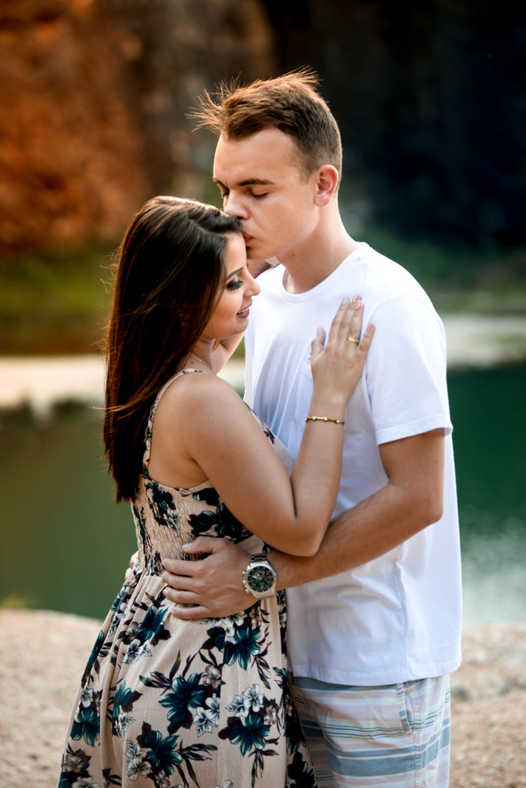 Foto Liliane e Guilherme | Pré Wedding - Imagem 42