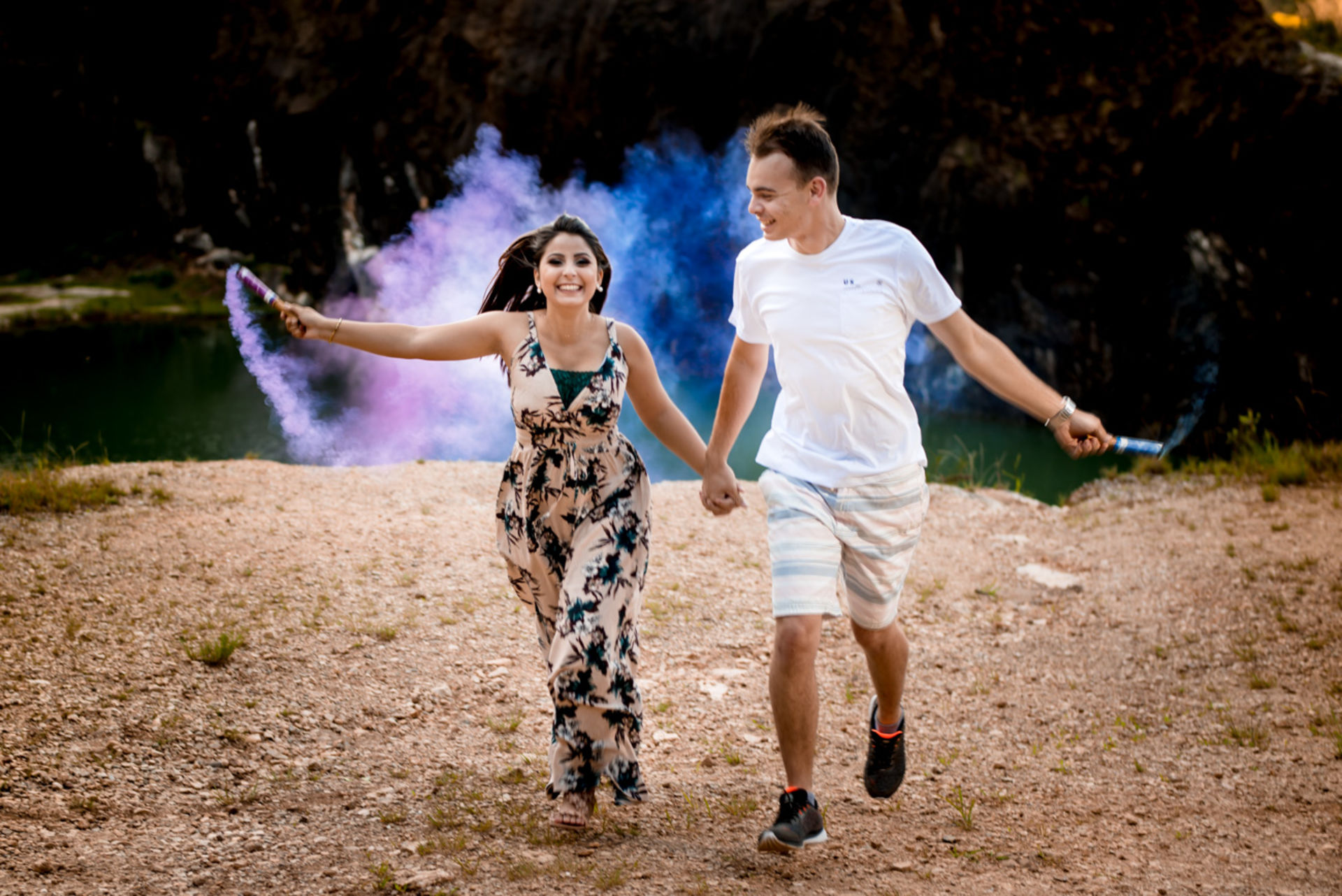 Foto Liliane e Guilherme | Pré Wedding - Imagem 45