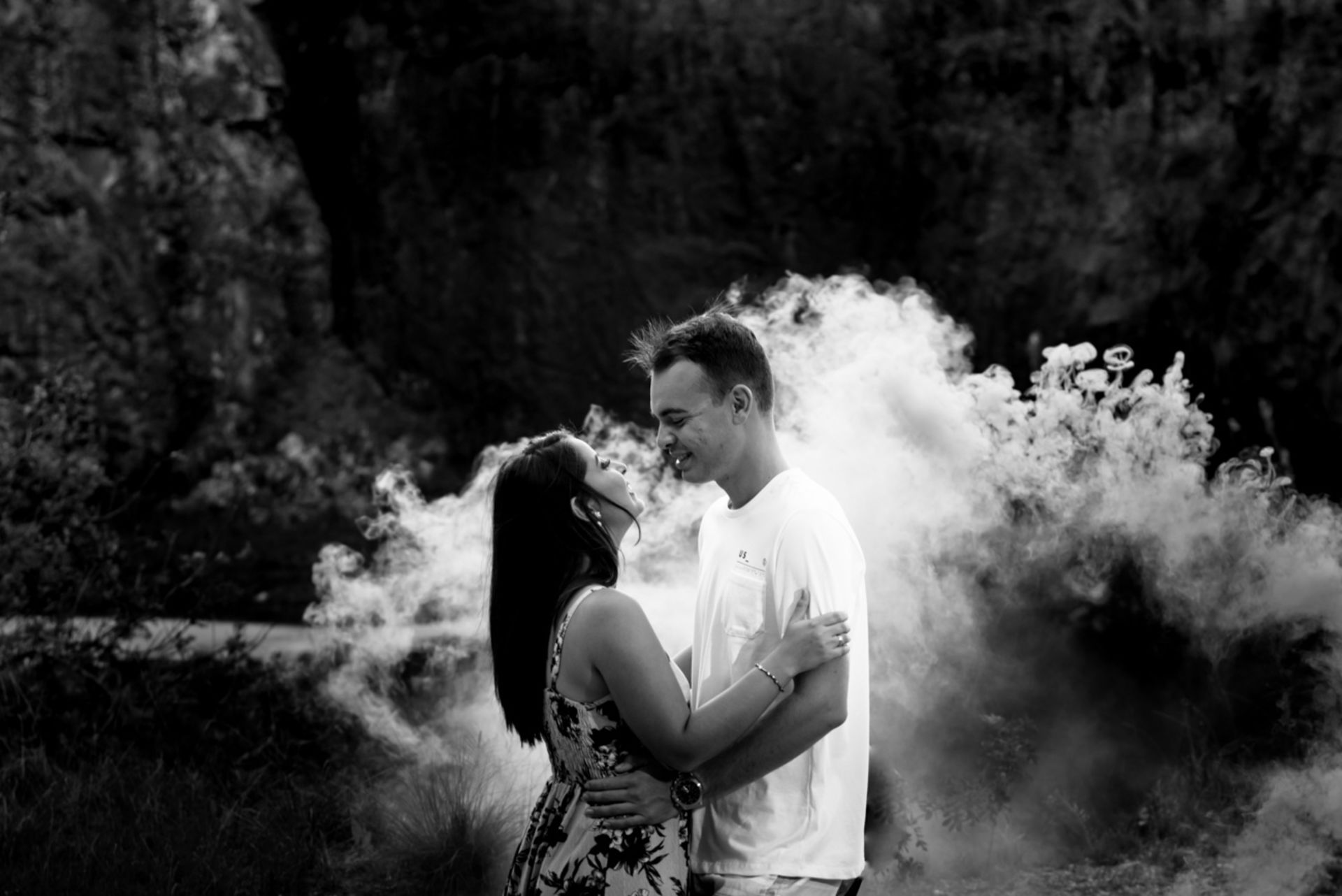 Foto Liliane e Guilherme | Pré Wedding - Imagem 46