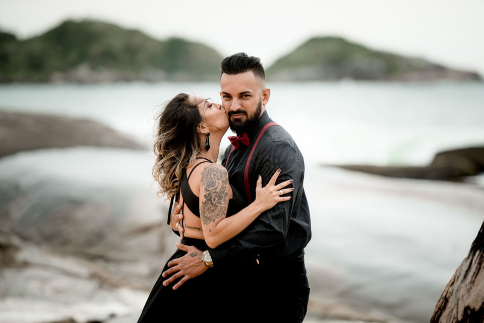 Michele e Henrique | Pré Wedding