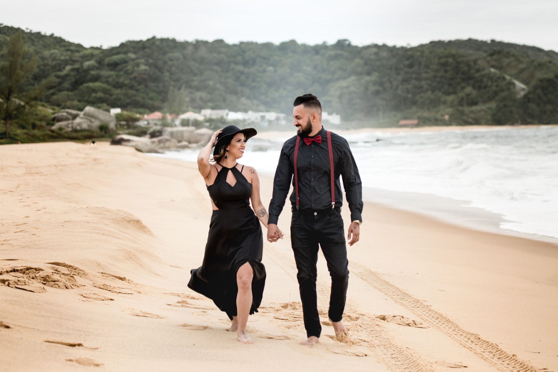 Foto Michele e Henrique | Pré Wedding - Imagem 0