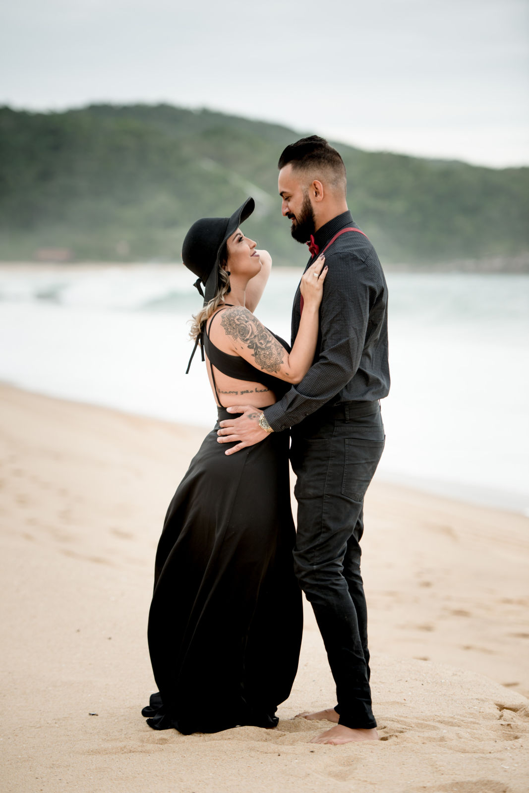 Foto Michele e Henrique | Pré Wedding - Imagem 2