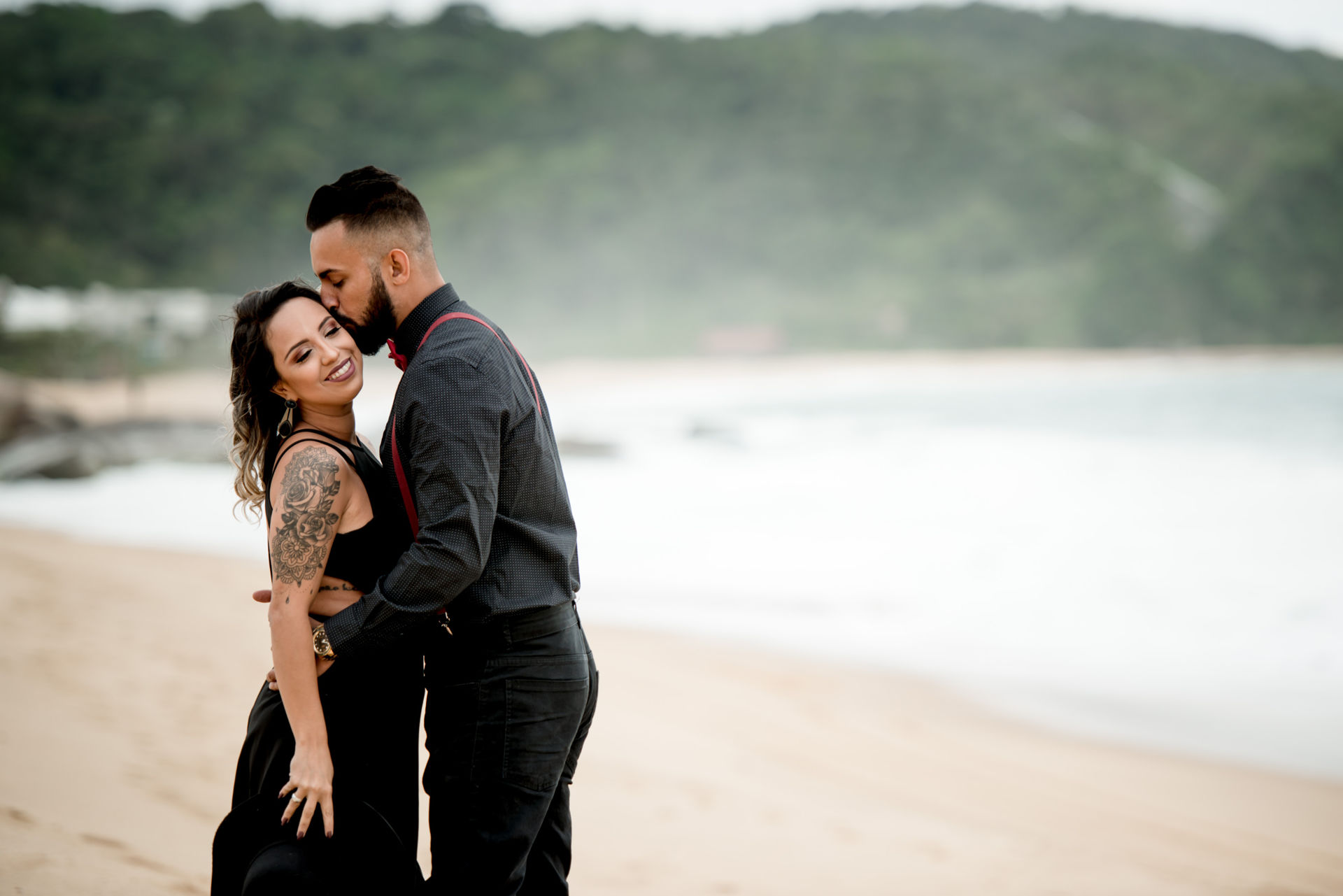 Foto Michele e Henrique | Pré Wedding - Imagem 3