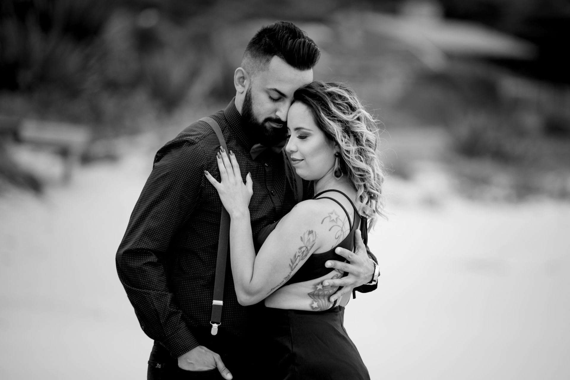 Foto Michele e Henrique | Pré Wedding - Imagem 6