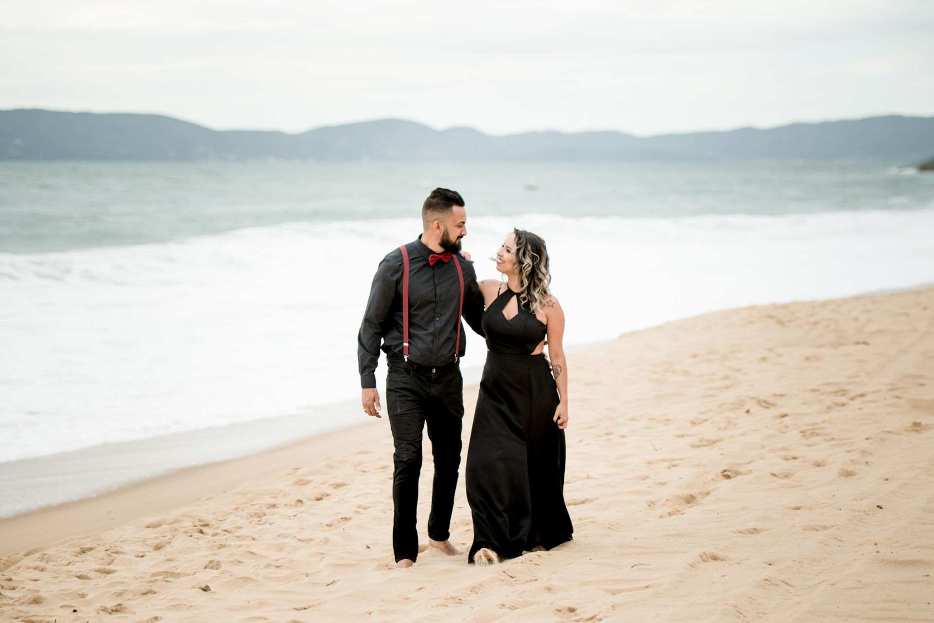 Foto Michele e Henrique | Pré Wedding - Imagem 7