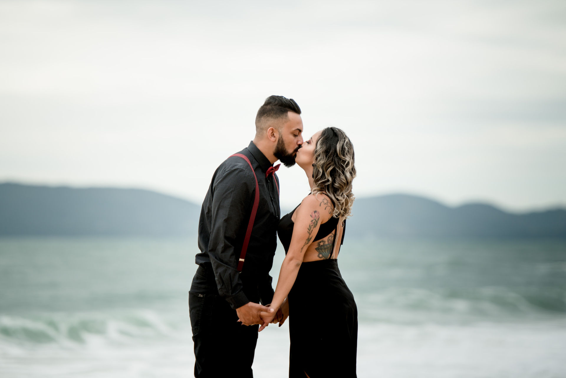 Foto Michele e Henrique | Pré Wedding - Imagem 8