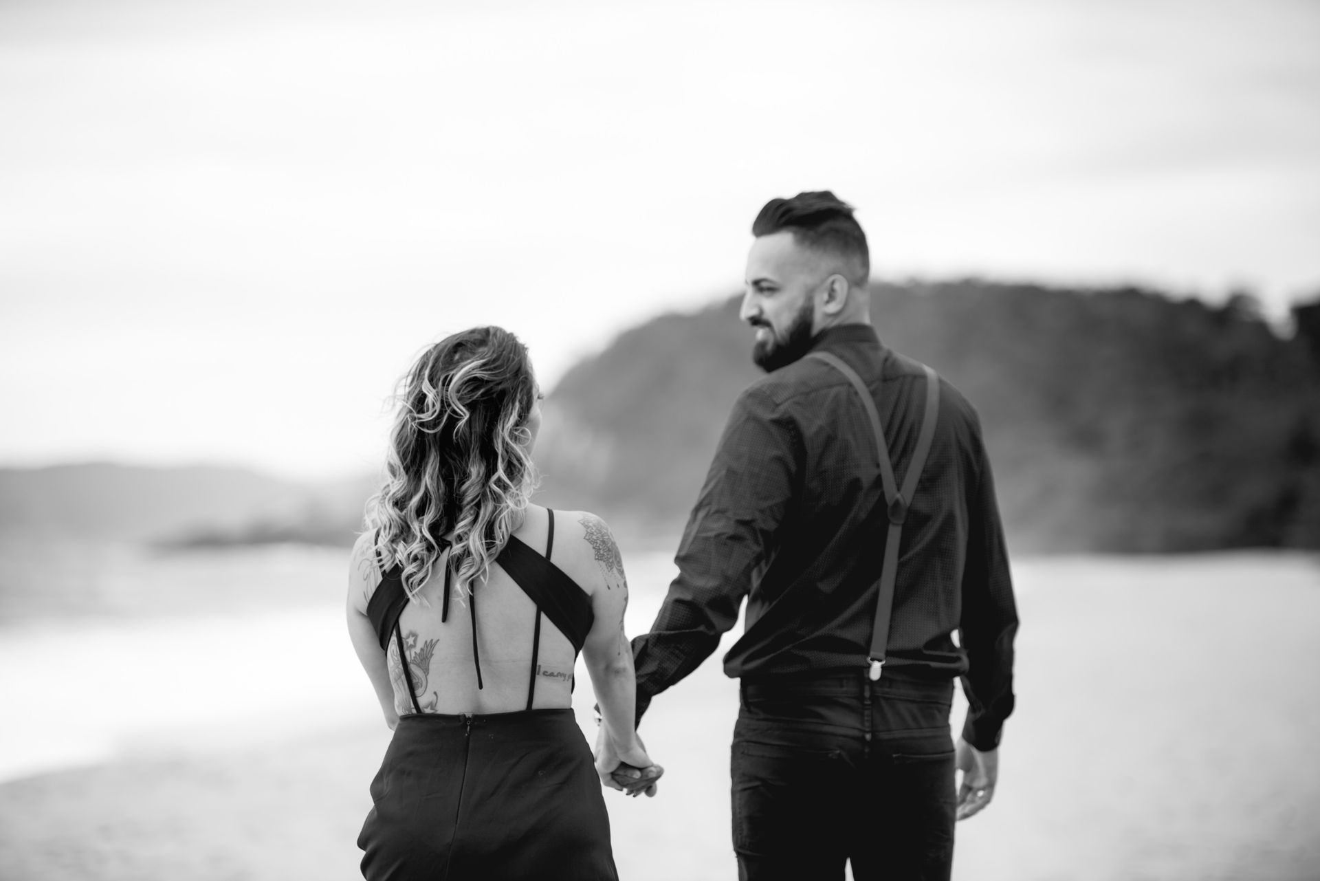 Foto Michele e Henrique | Pré Wedding - Imagem 9