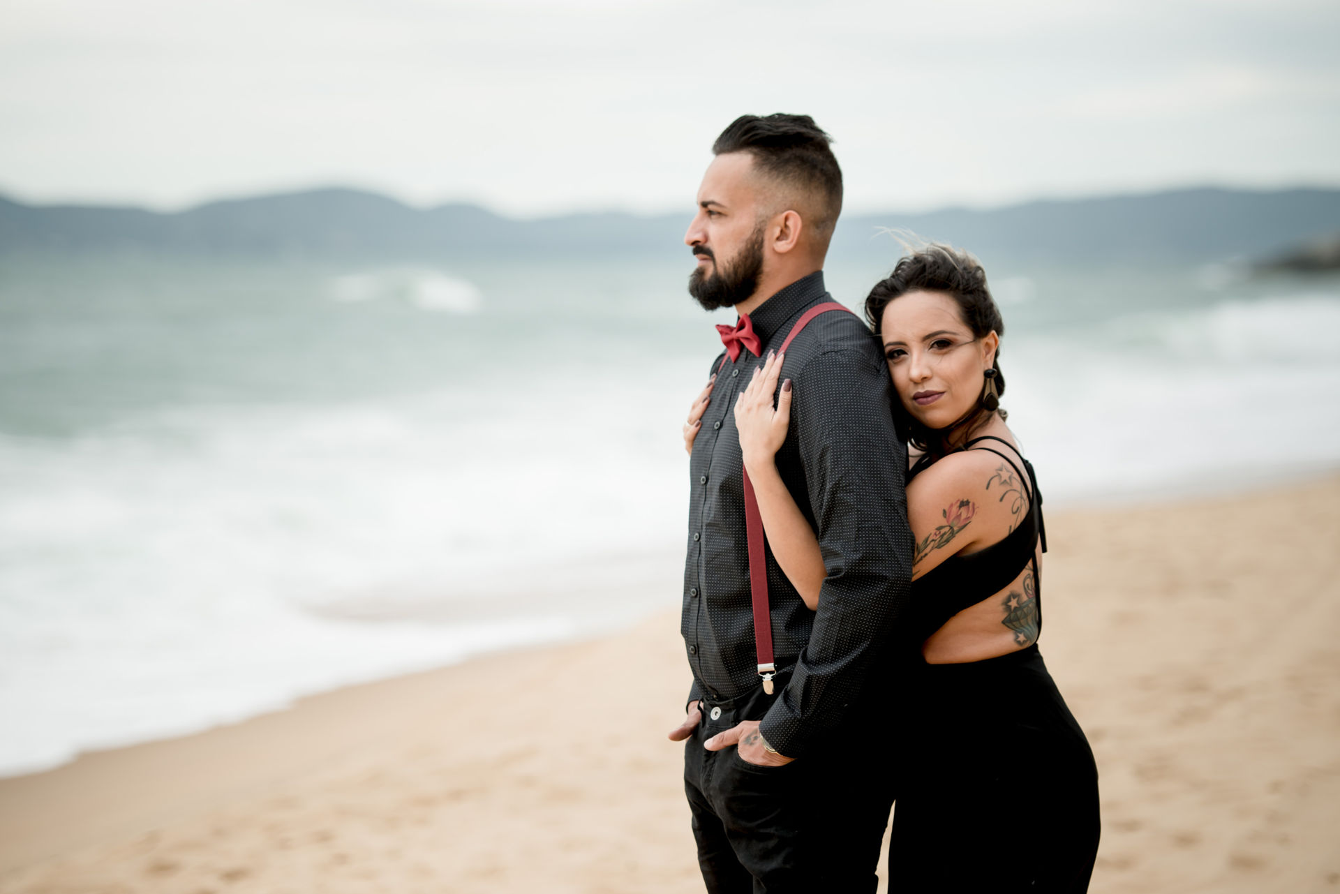 Foto Michele e Henrique | Pré Wedding - Imagem 12