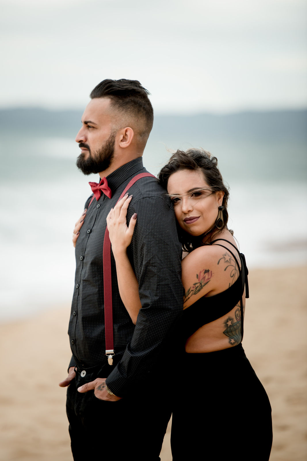 Foto Michele e Henrique | Pré Wedding - Imagem 13