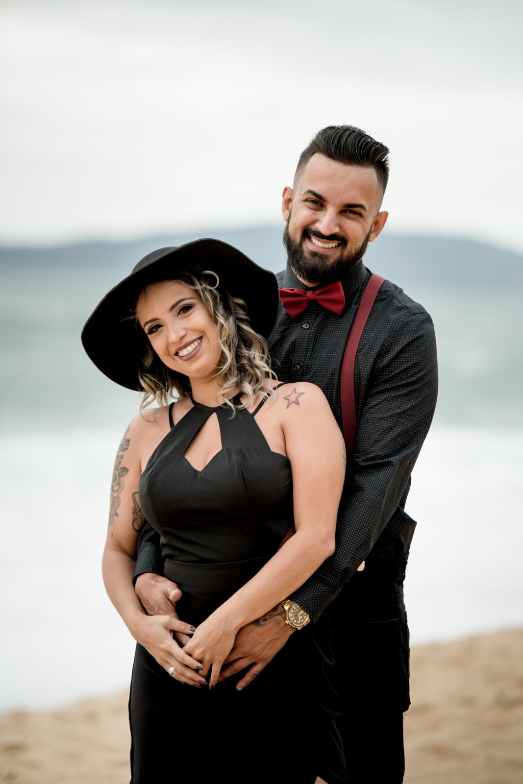 Foto Michele e Henrique | Pré Wedding - Imagem 15