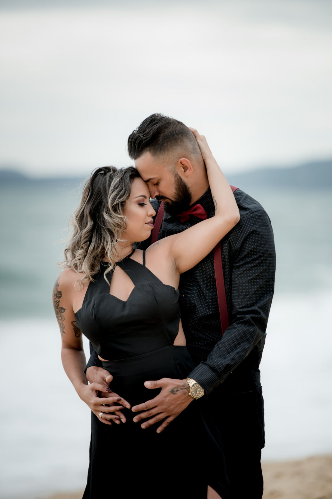 Foto Michele e Henrique | Pré Wedding - Imagem 16