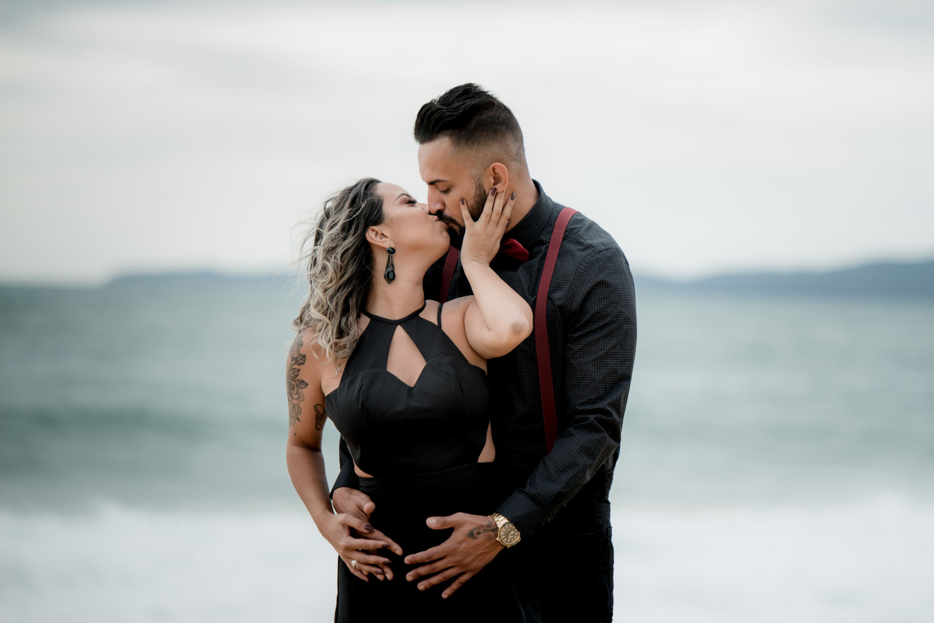 Foto Michele e Henrique | Pré Wedding - Imagem 17