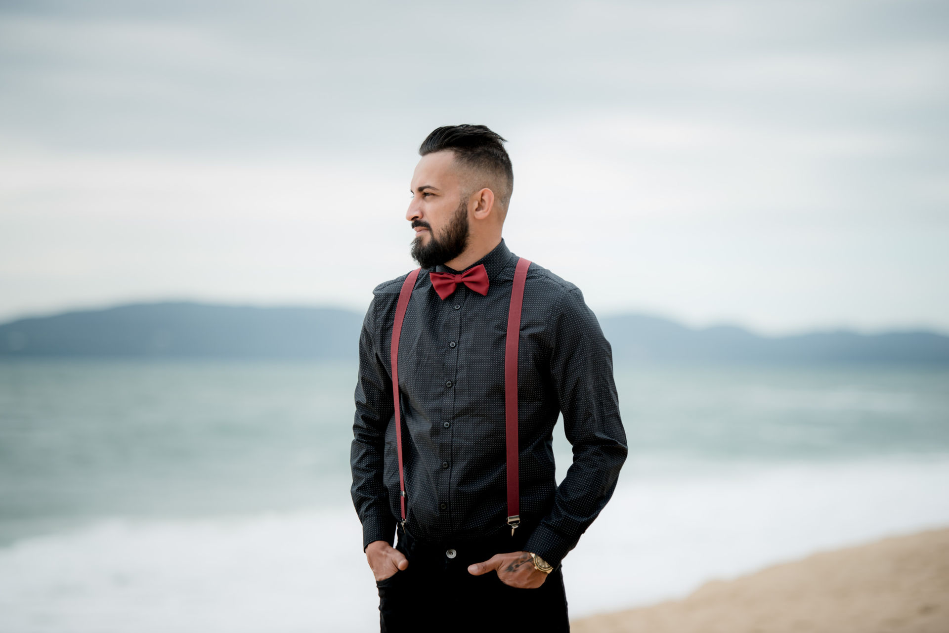 Foto Michele e Henrique | Pré Wedding - Imagem 18