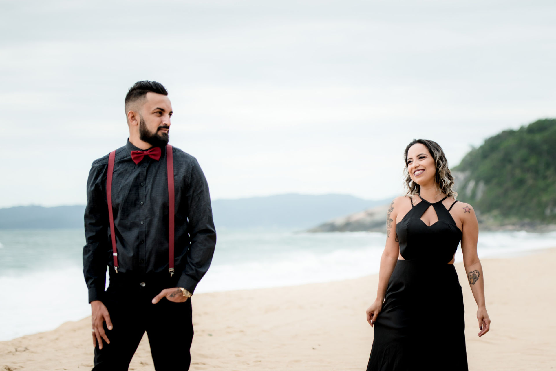 Foto Michele e Henrique | Pré Wedding - Imagem 19