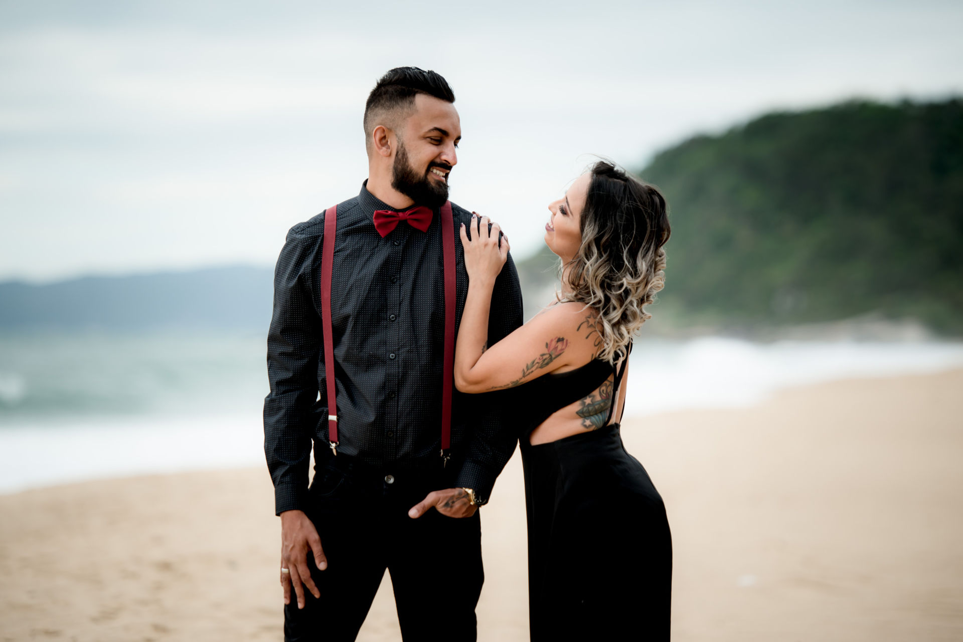 Foto Michele e Henrique | Pré Wedding - Imagem 20