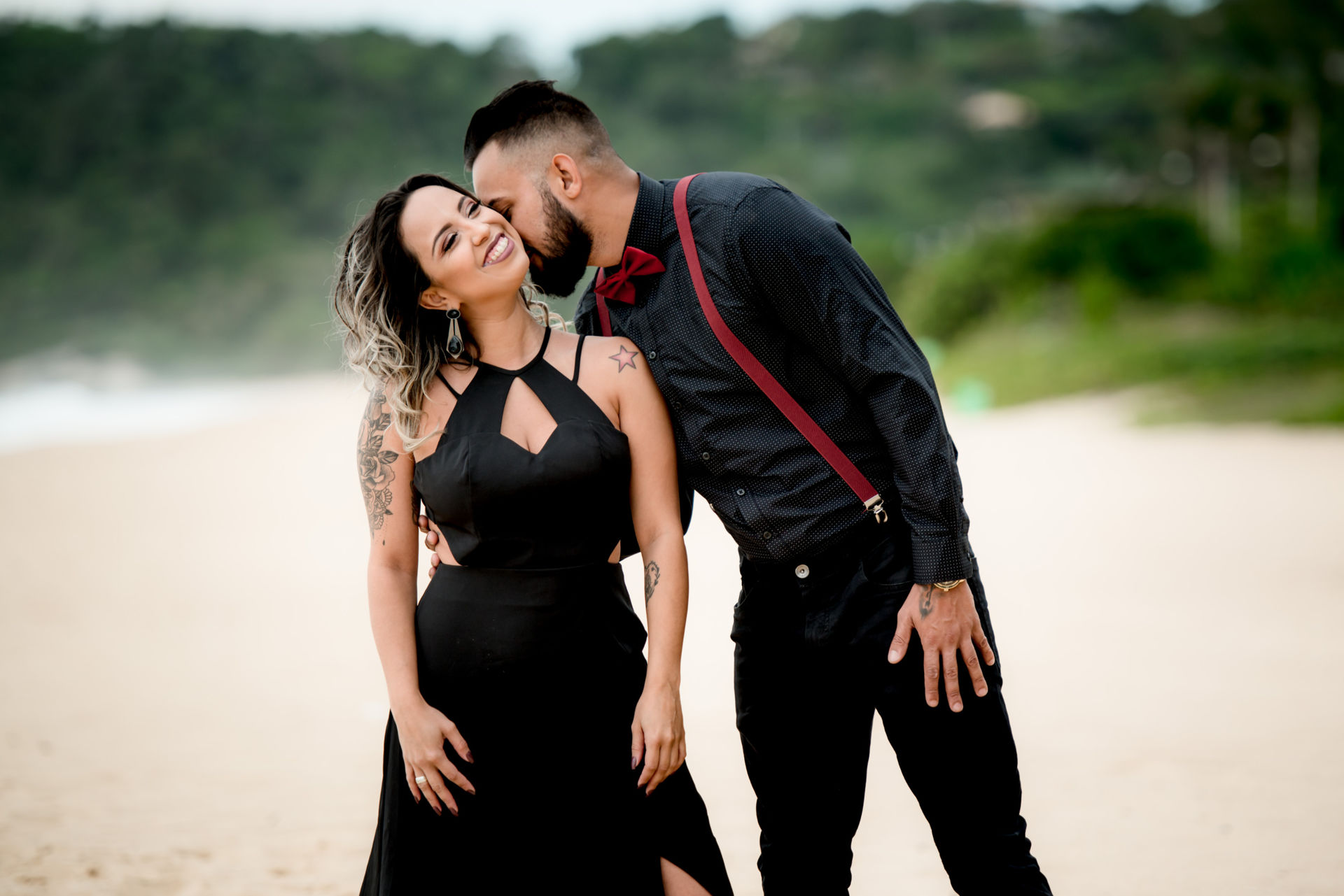 Foto Michele e Henrique | Pré Wedding - Imagem 22