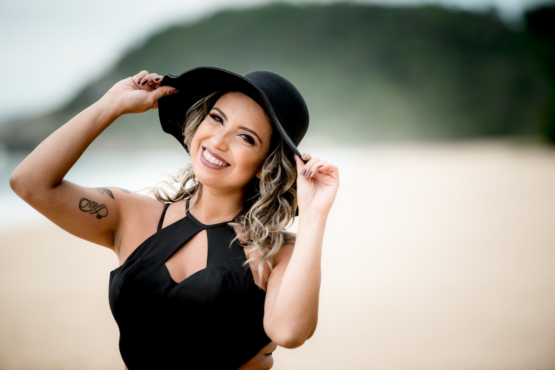 Foto Michele e Henrique | Pré Wedding - Imagem 27