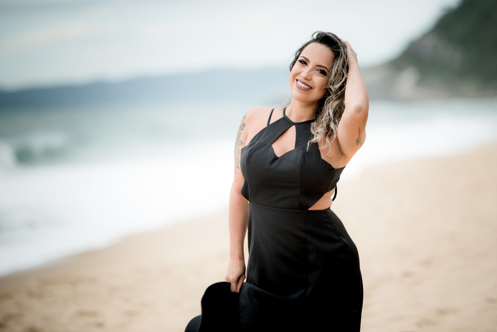 Foto Michele e Henrique | Pré Wedding - Imagem 31