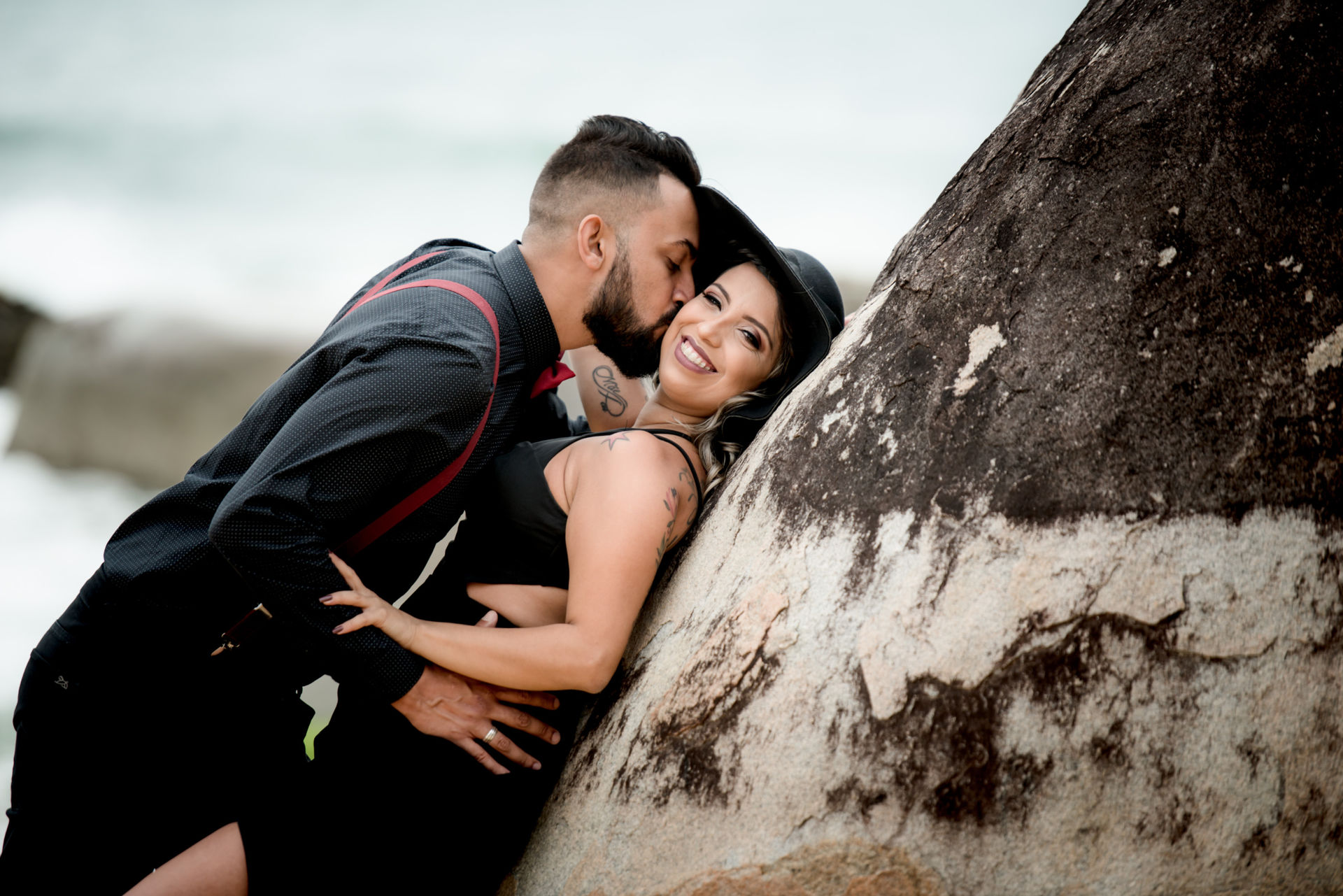 Foto Michele e Henrique | Pré Wedding - Imagem 32