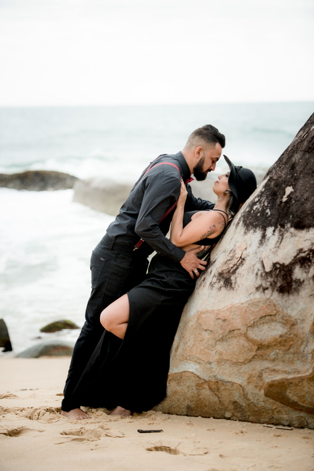 Foto Michele e Henrique | Pré Wedding - Imagem 33