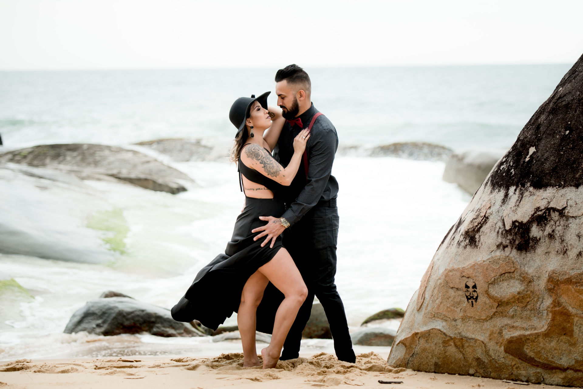 Foto Michele e Henrique | Pré Wedding - Imagem 35