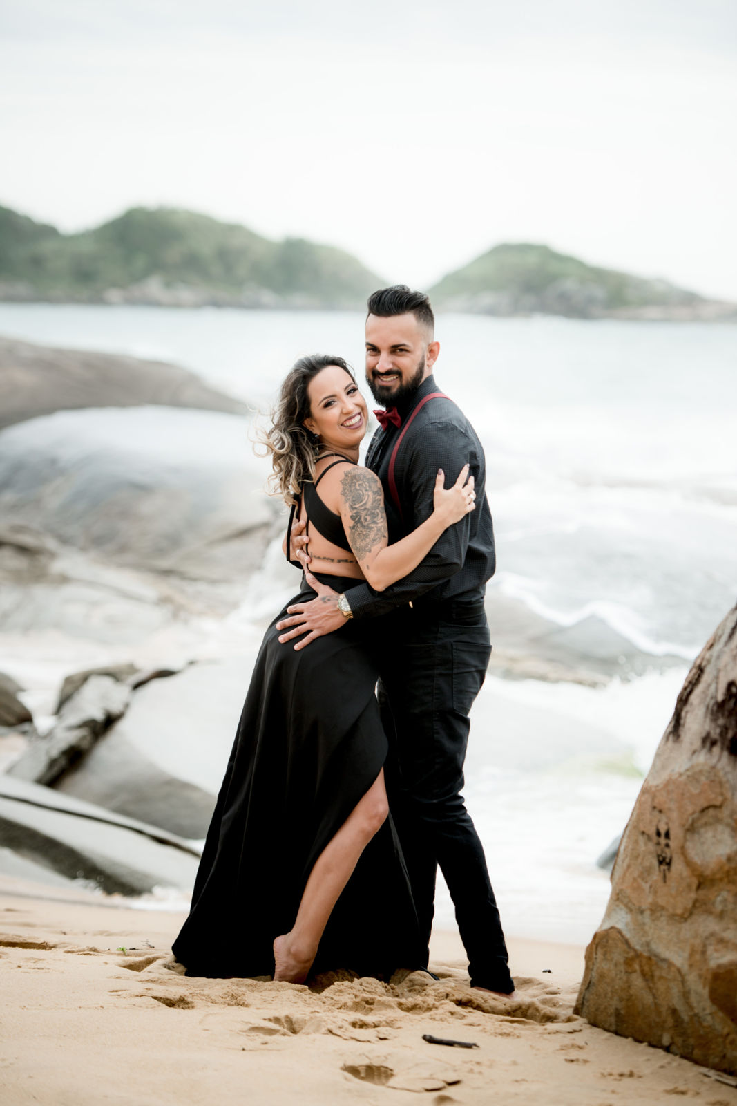 Foto Michele e Henrique | Pré Wedding - Imagem 36