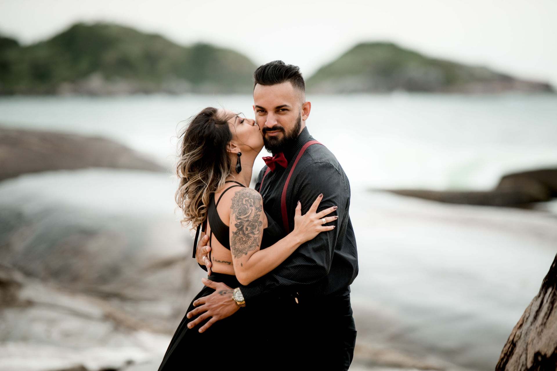 Foto Michele e Henrique | Pré Wedding - Imagem 37