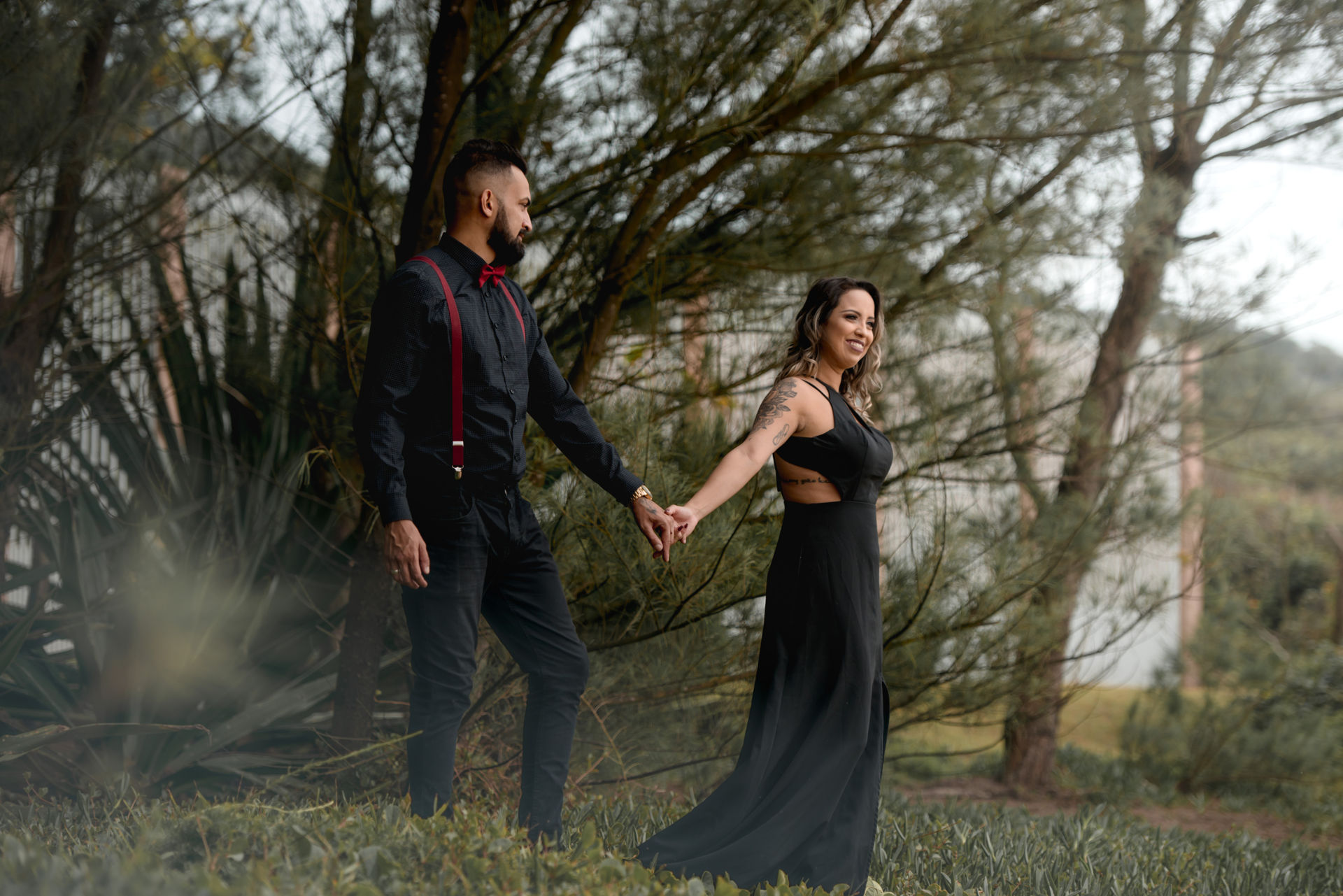 Foto Michele e Henrique | Pré Wedding - Imagem 39