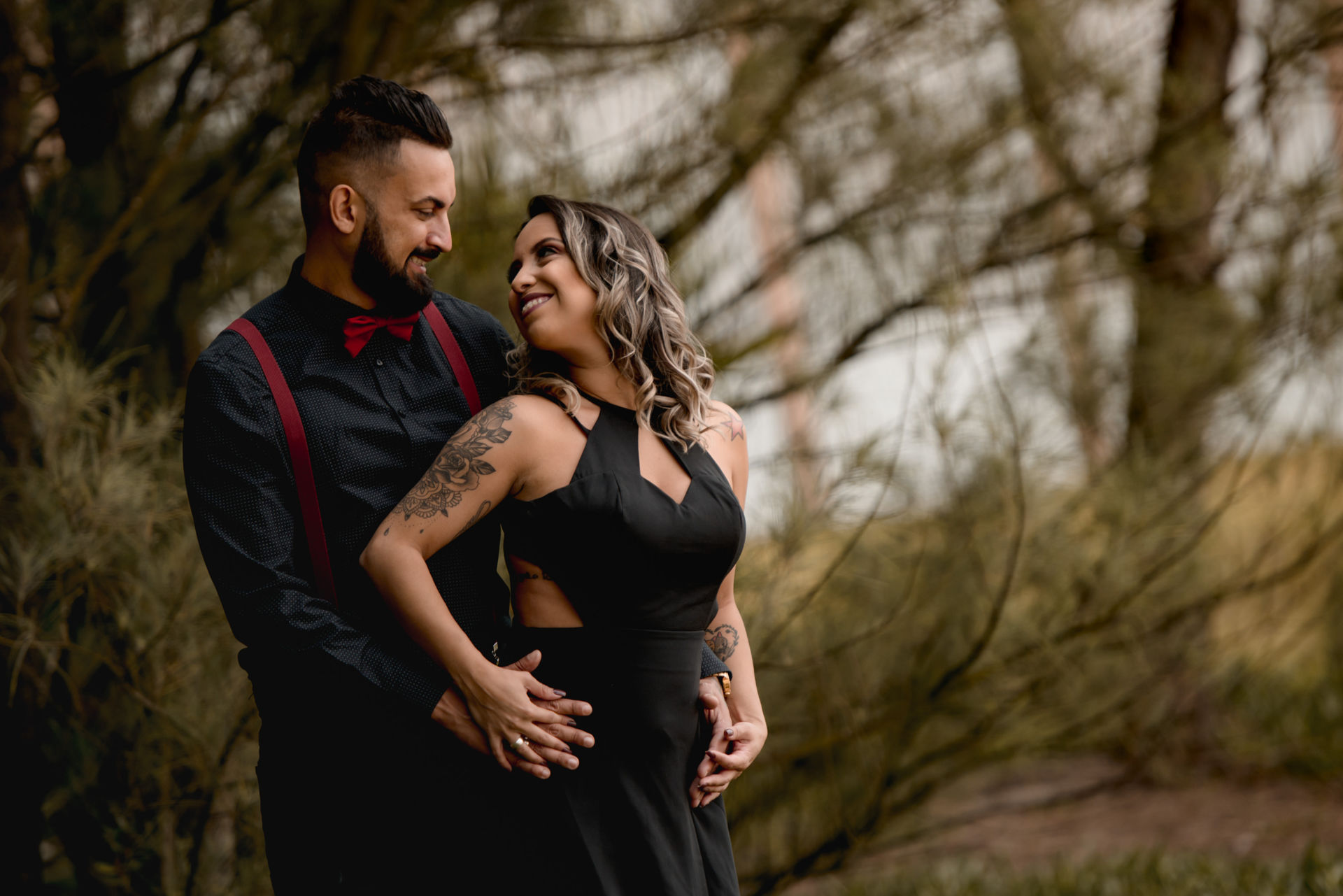 Foto Michele e Henrique | Pré Wedding - Imagem 40