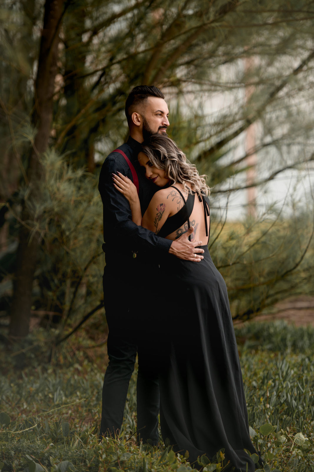 Foto Michele e Henrique | Pré Wedding - Imagem 41