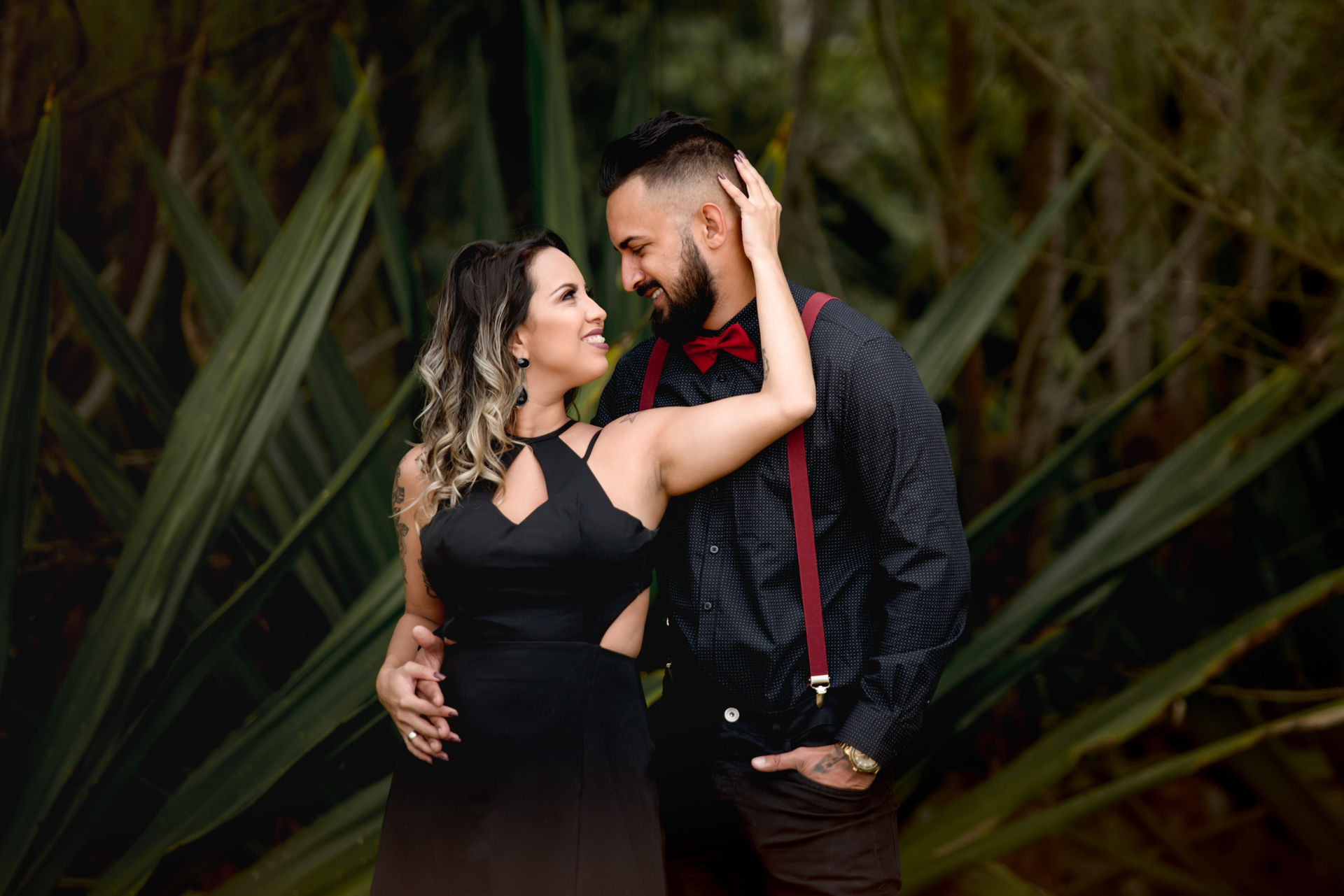 Foto Michele e Henrique | Pré Wedding - Imagem 42