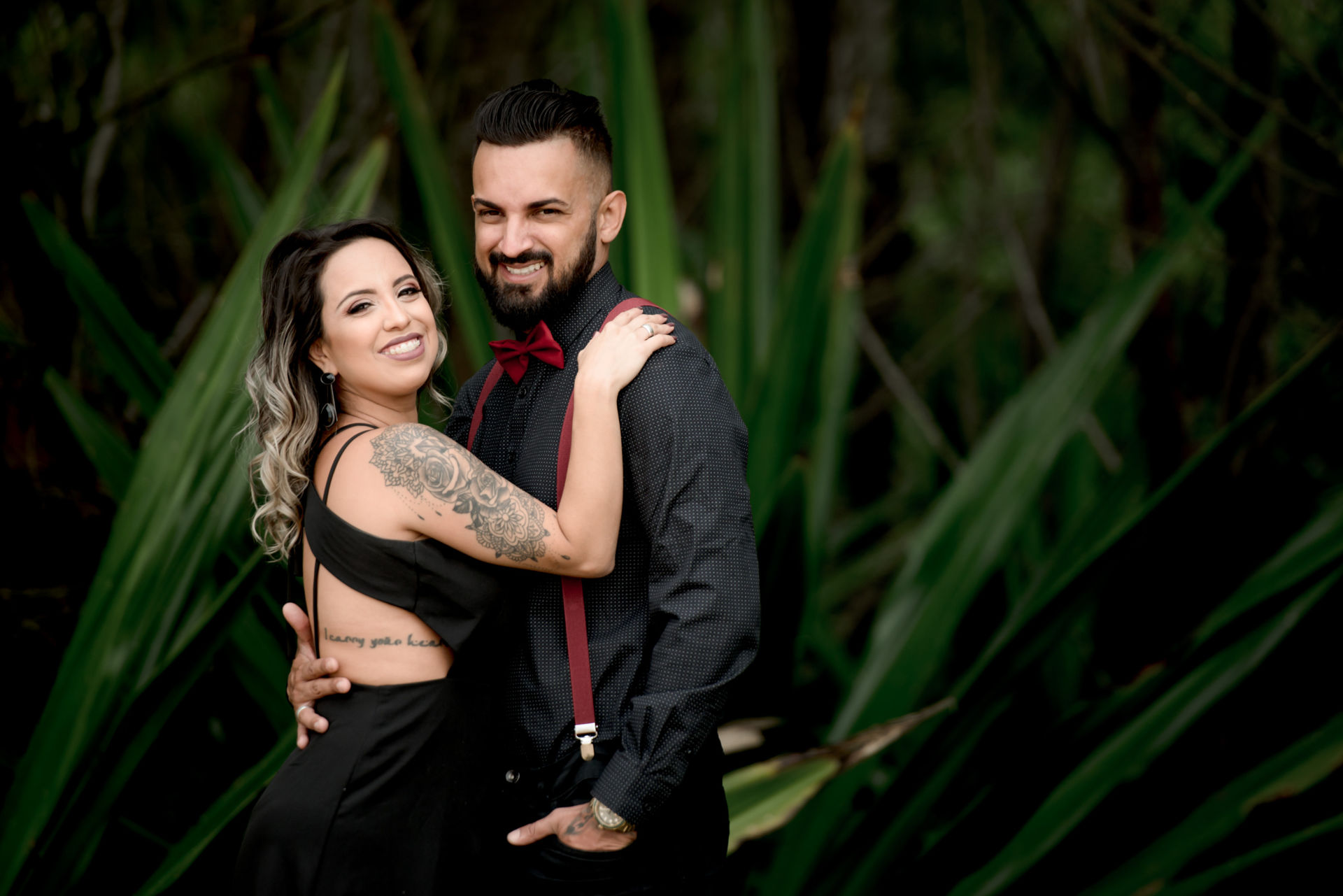 Foto Michele e Henrique | Pré Wedding - Imagem 44