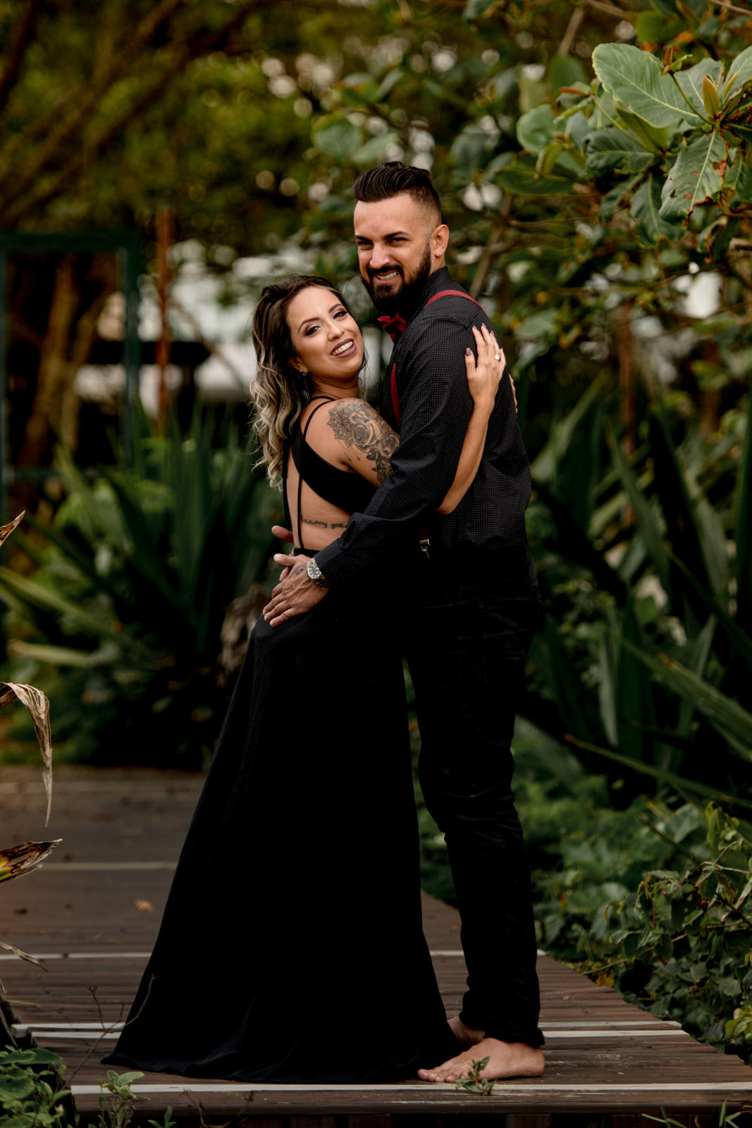 Foto Michele e Henrique | Pré Wedding - Imagem 46