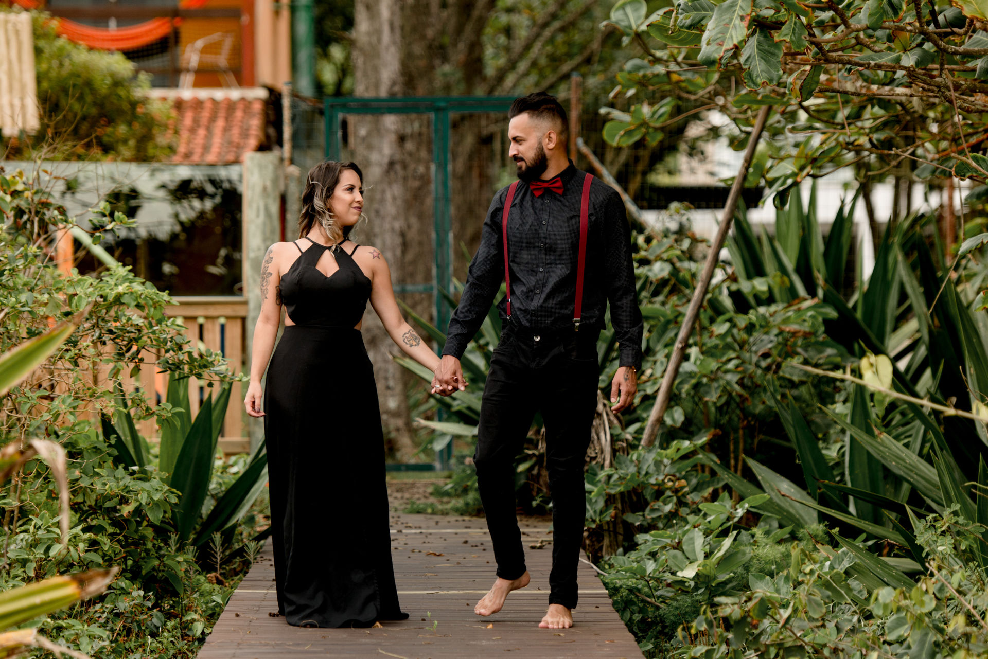 Foto Michele e Henrique | Pré Wedding - Imagem 47