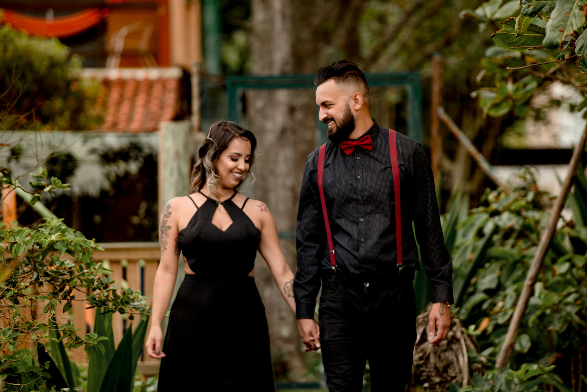 Foto Michele e Henrique | Pré Wedding - Imagem 48