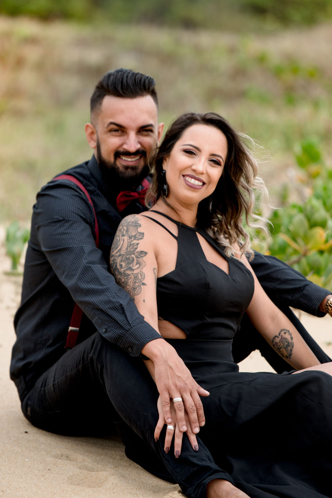 Foto Michele e Henrique | Pré Wedding - Imagem 49