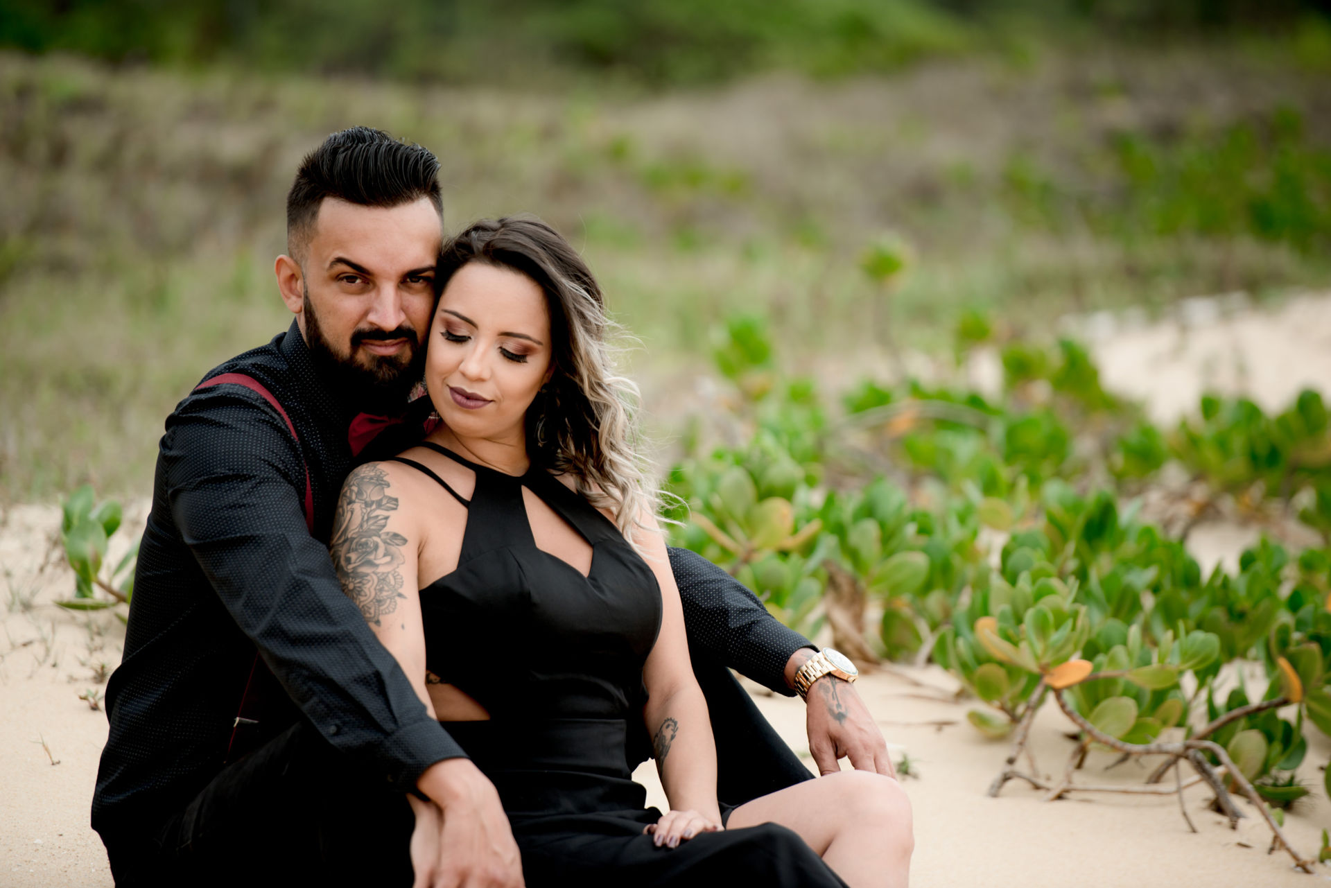 Foto Michele e Henrique | Pré Wedding - Imagem 50