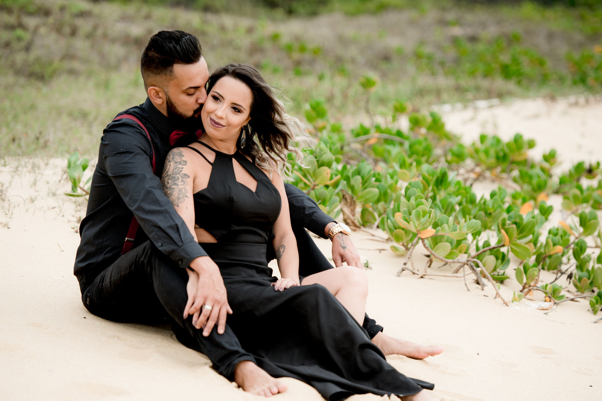 Foto Michele e Henrique | Pré Wedding - Imagem 51