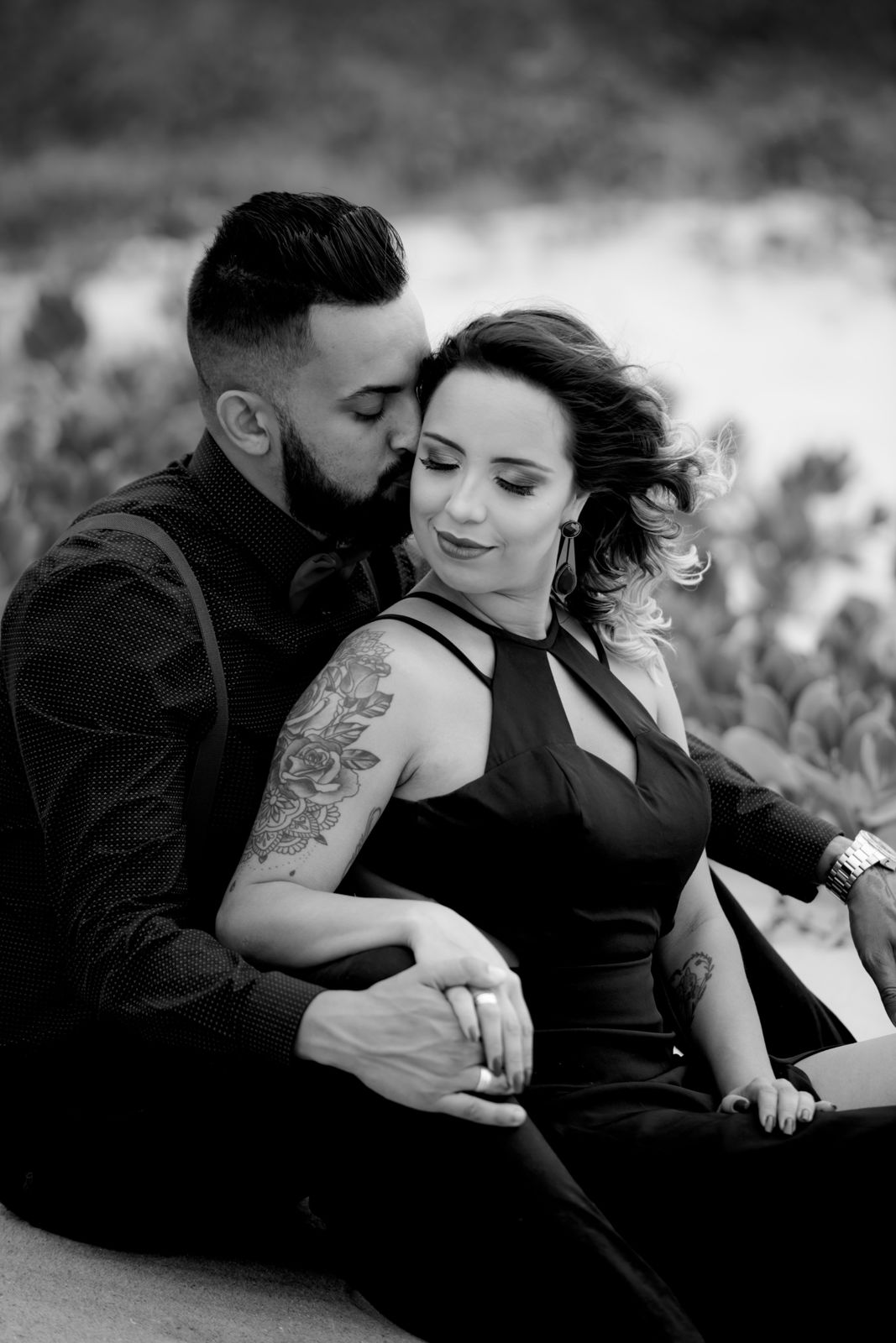 Foto Michele e Henrique | Pré Wedding - Imagem 52