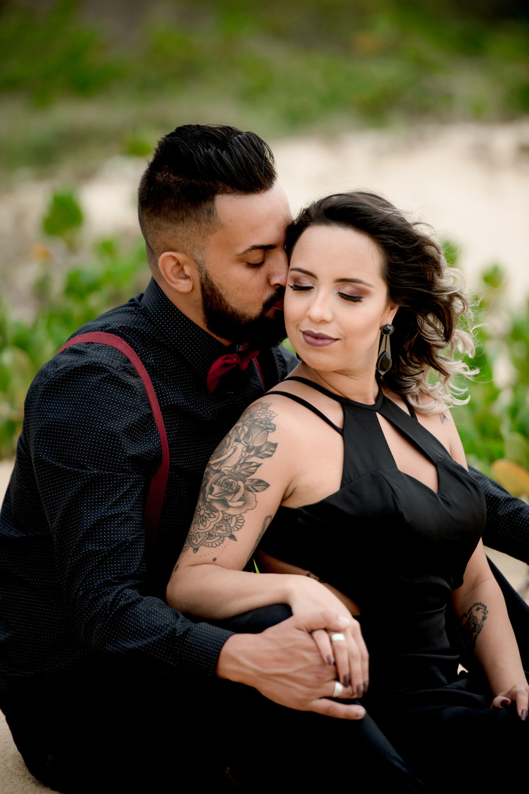 Foto Michele e Henrique | Pré Wedding - Imagem 53