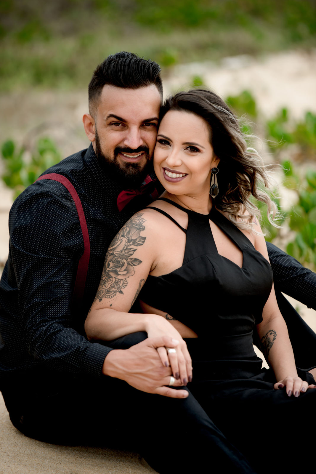 Foto Michele e Henrique | Pré Wedding - Imagem 54