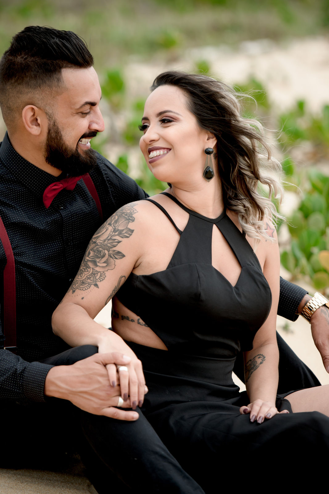 Foto Michele e Henrique | Pré Wedding - Imagem 56