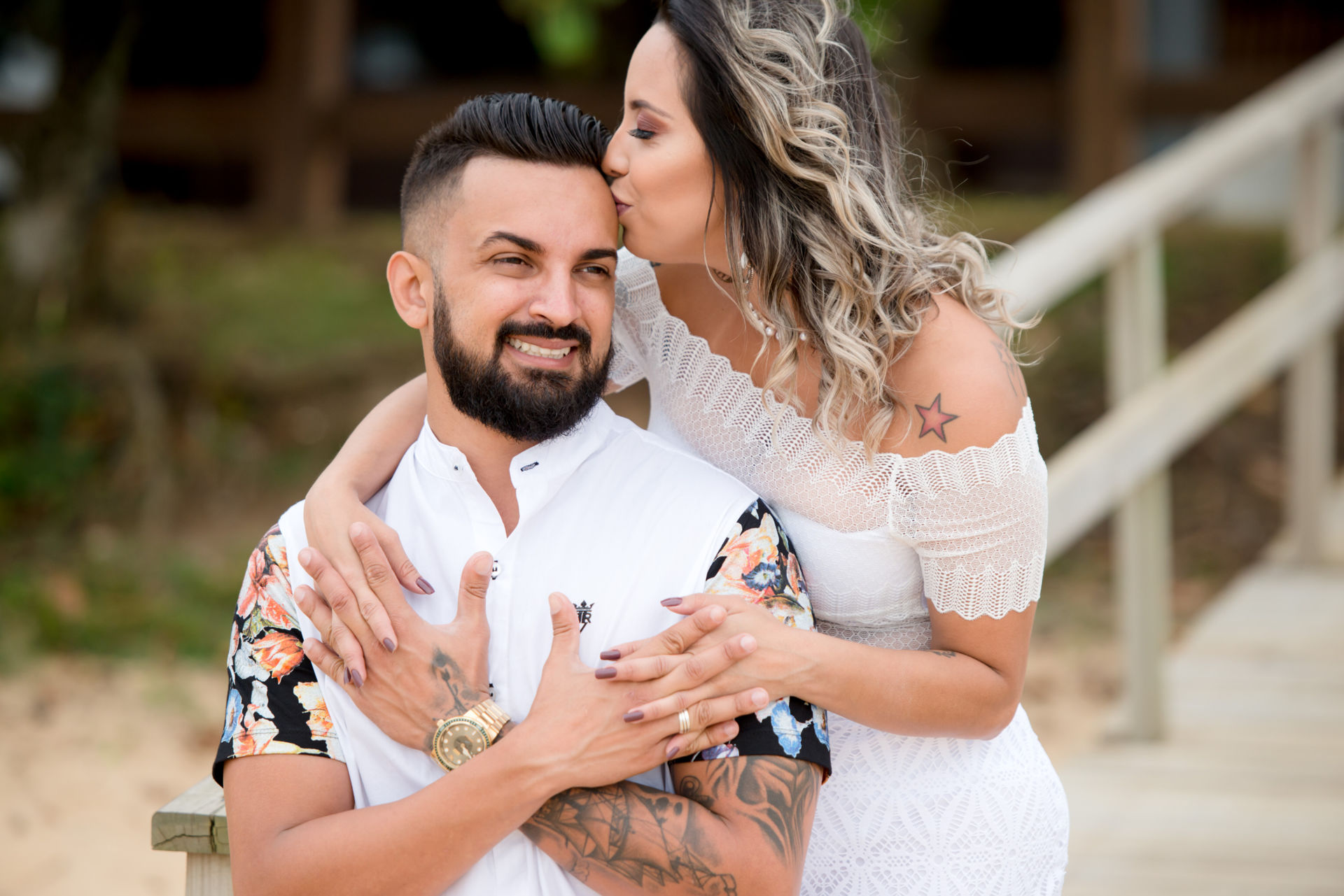 Foto Michele e Henrique | Pré Wedding - Imagem 58