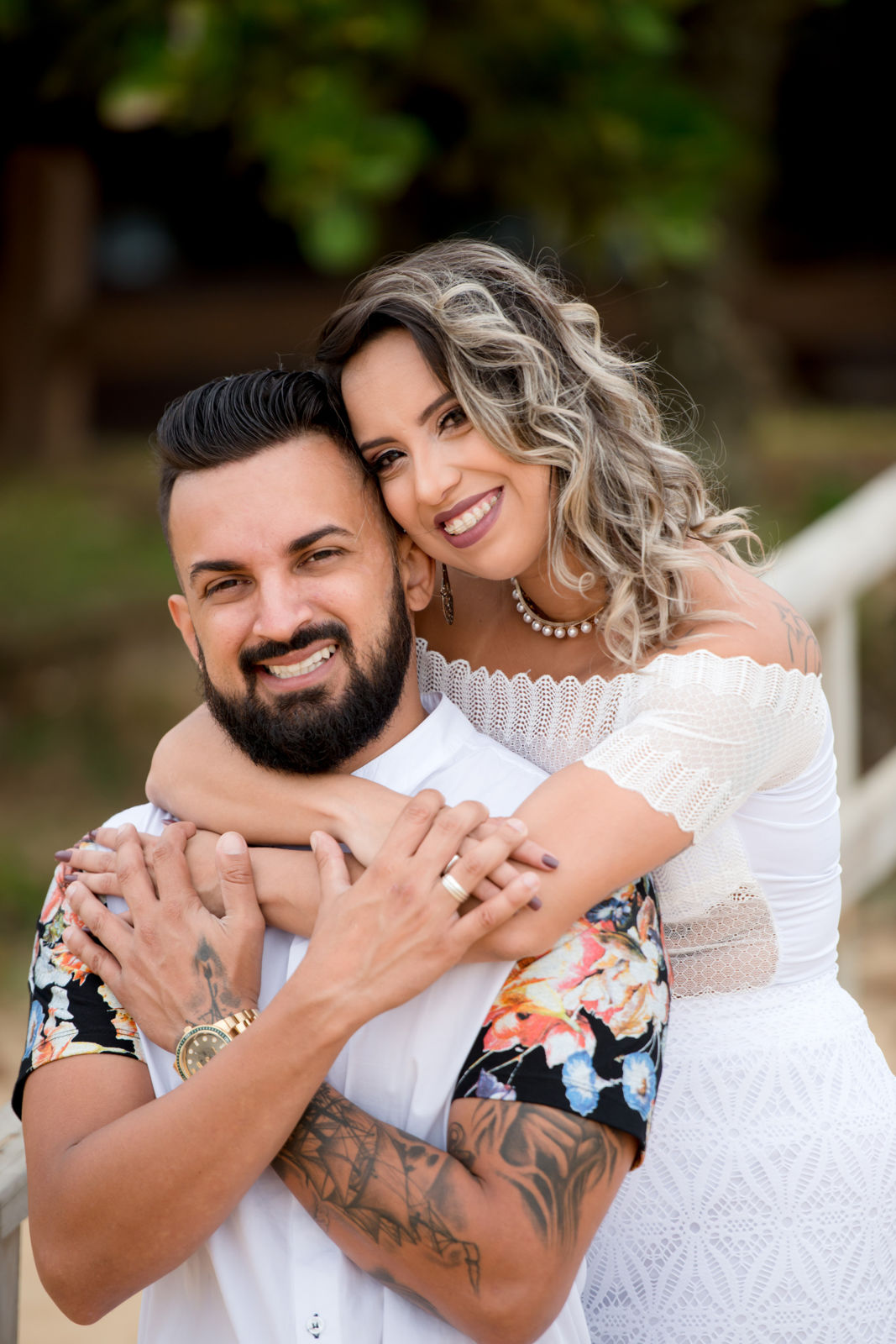 Foto Michele e Henrique | Pré Wedding - Imagem 59