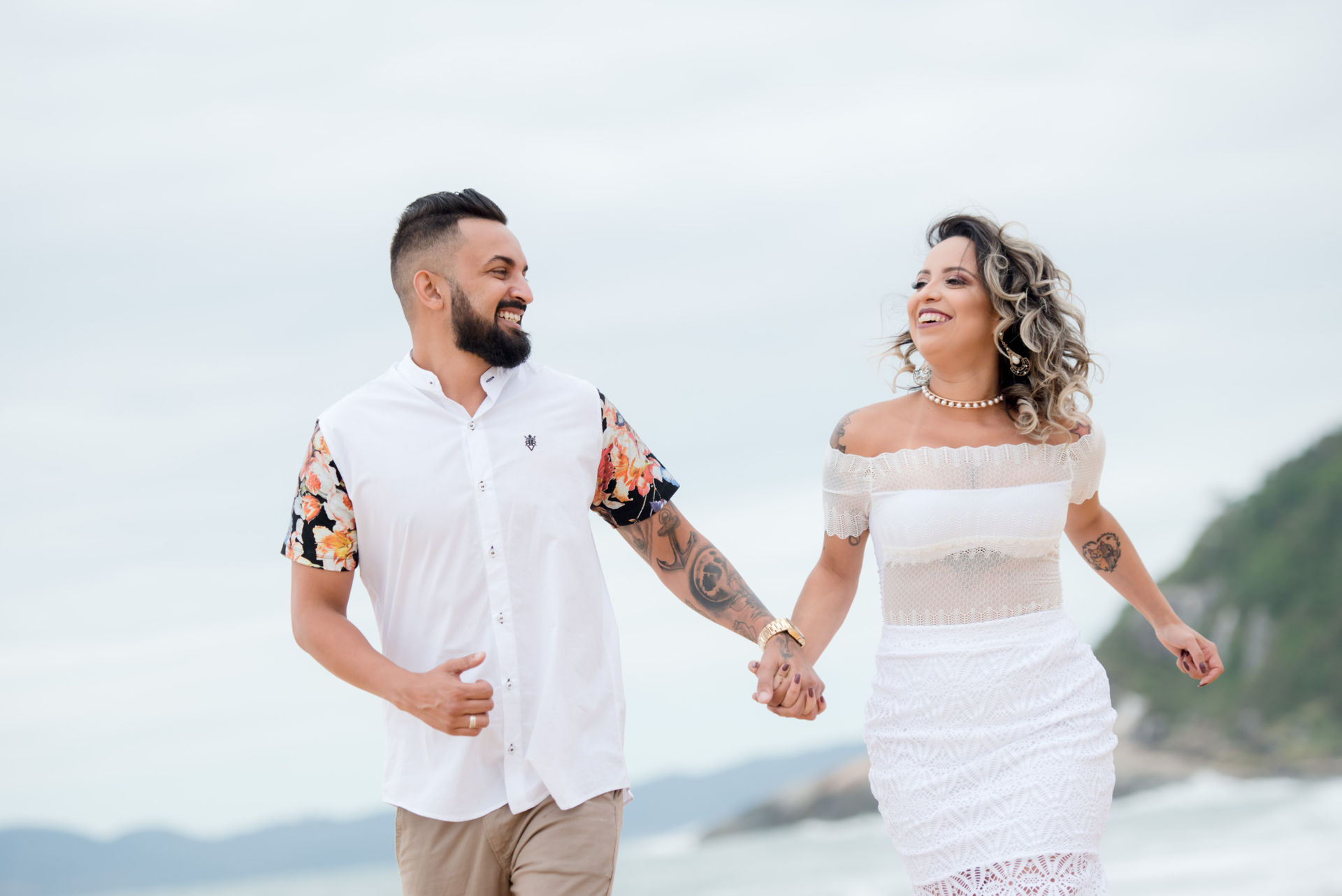 Foto Michele e Henrique | Pré Wedding - Imagem 60