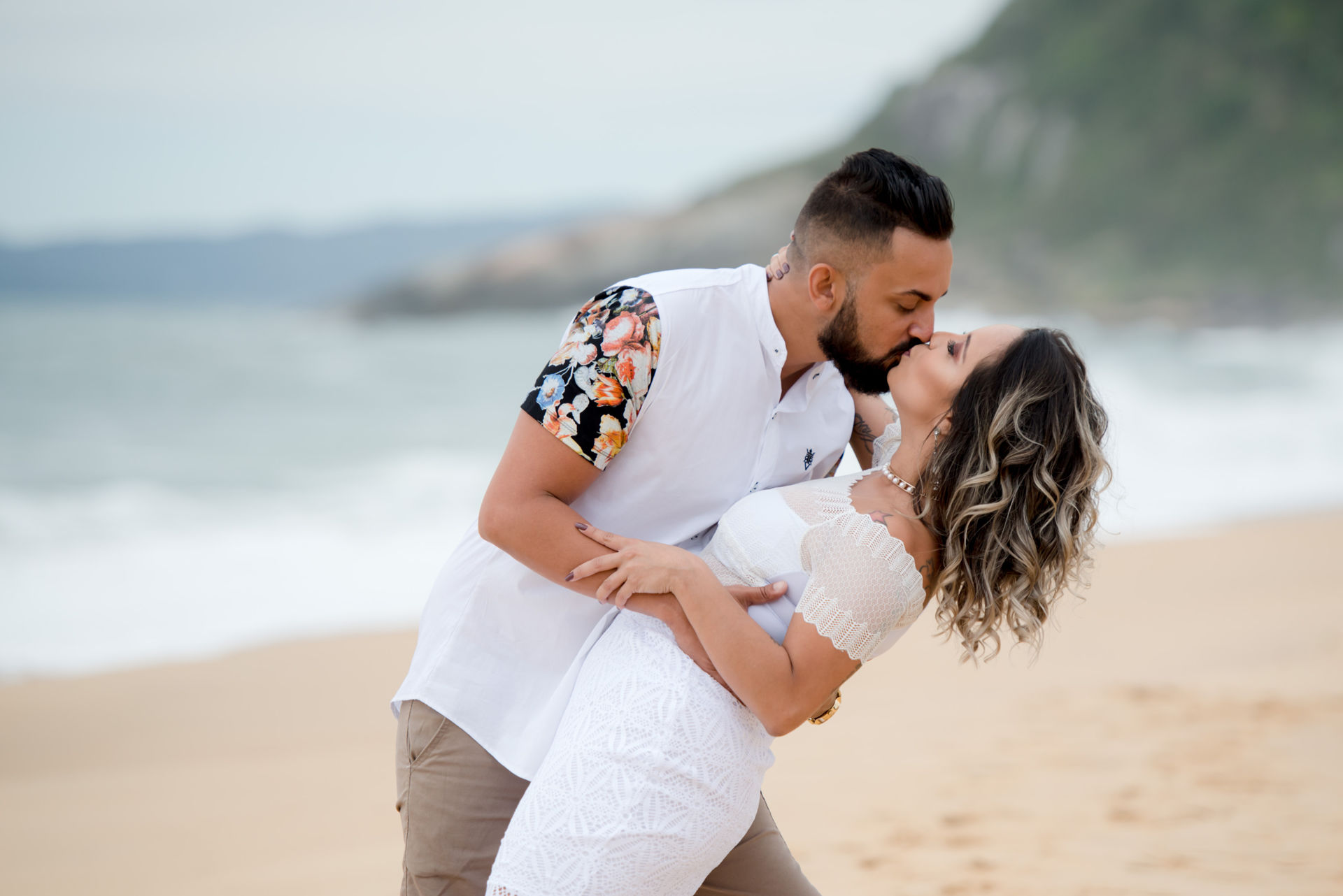 Foto Michele e Henrique | Pré Wedding - Imagem 61