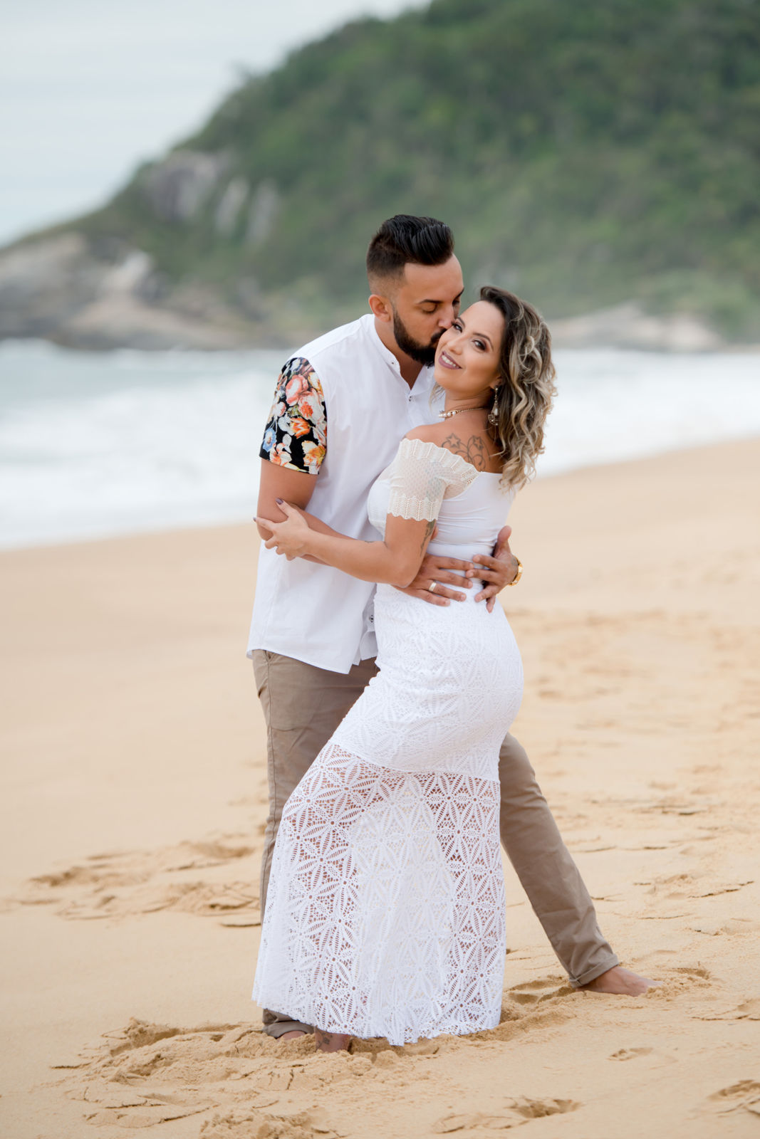 Foto Michele e Henrique | Pré Wedding - Imagem 62