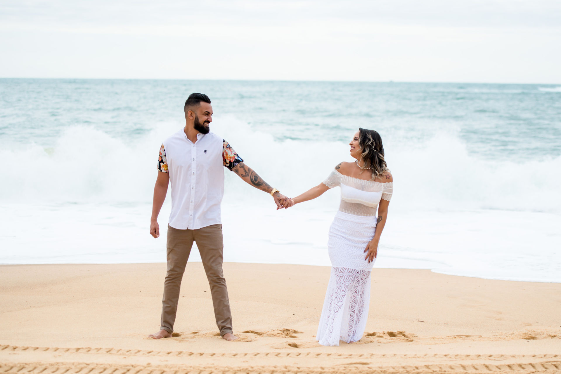 Foto Michele e Henrique | Pré Wedding - Imagem 64